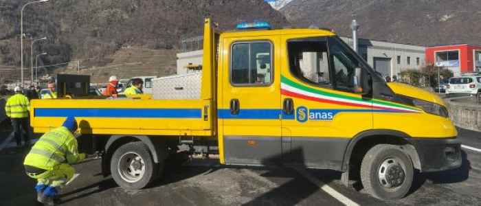 ATTUALITÀ - Olimpiadi Invernali, le misure sulla viabilità in Valtellina 