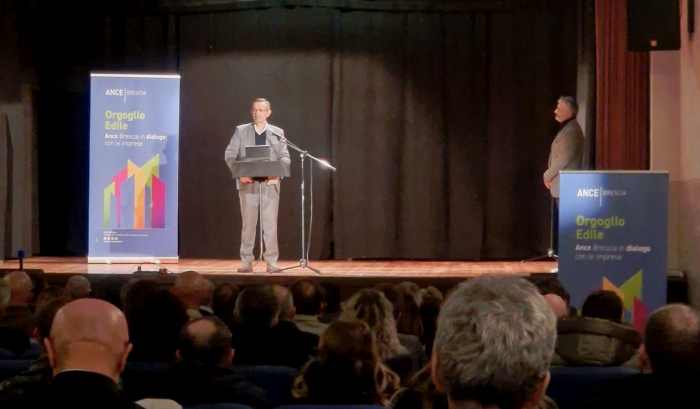 ATTUALITÀ - Ance Brescia: assemblea dei delegati della Valle Camonica