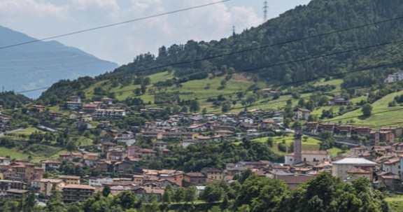 VALLE CAMONICA - ​​​​Angolo Terme: Parco Giochi di Mazzunno, il Comune perde la causa