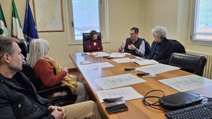 VALLE CAMONICA - La mostra Bobo e la Valle dei Segni approda a Roma