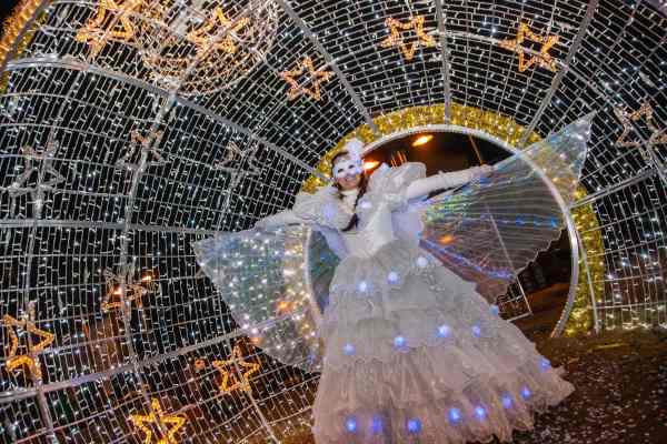 EVENTO - L'Alpe Cimbra si prepara a festeggiare il Carnevale 