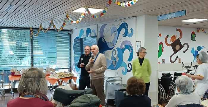 ATTUALITÀ - Il Gran Carnevale di Arco festeggia i 150 anni