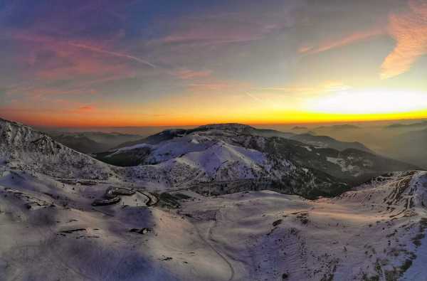 VALLE CAMONICA - Esplorazione, incontri e attività outdoor a Montecampione