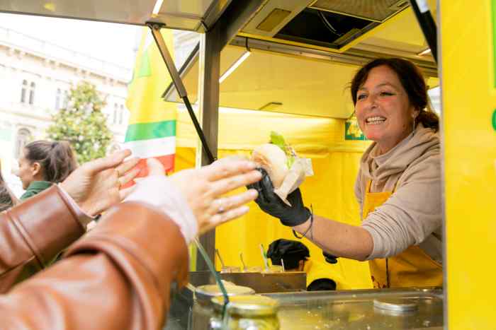 TRENTINO - Predazzo capitale dell'agricoltura trentina con le Notti Gialle