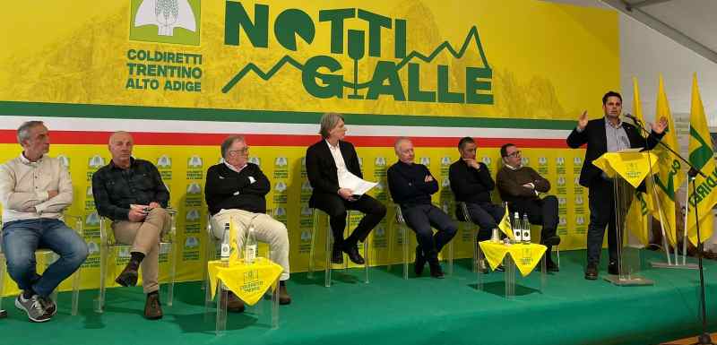 VAL DI FIEMME - Foreste trentine: istituzioni, ricerca e comunità insieme 