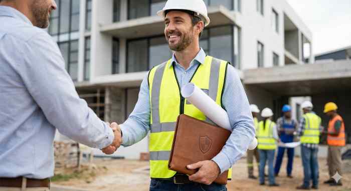 ATTUALITÀ - Quanto può costare un errore di progettazione? Perché gli architetti devono proteggersi