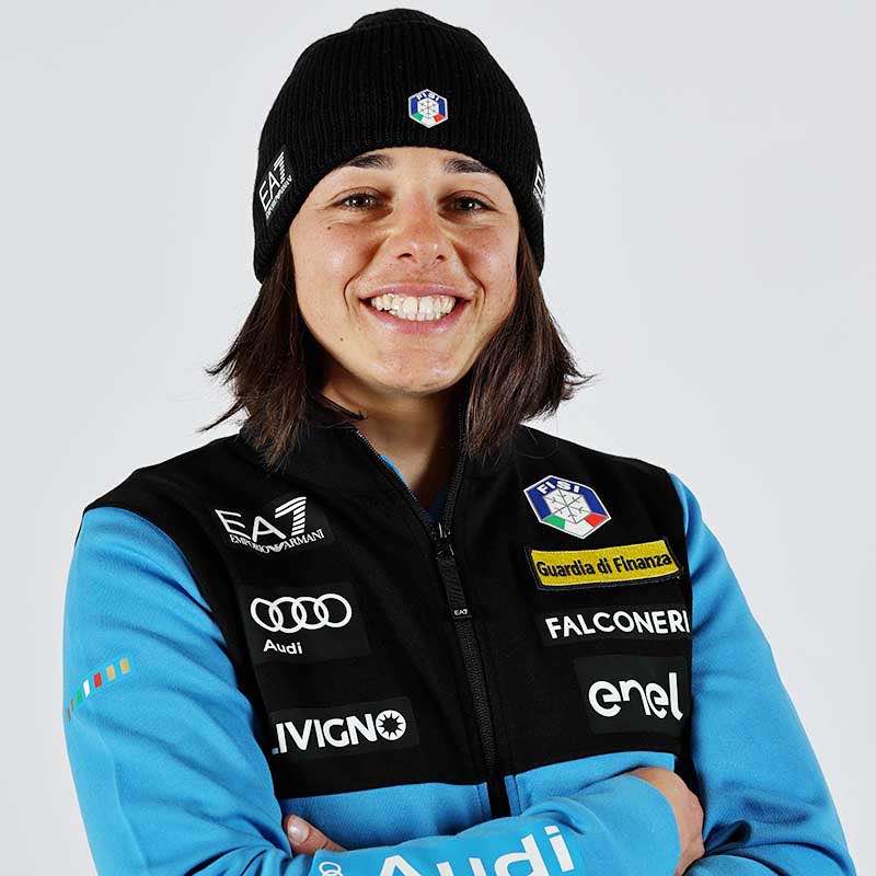 SPORT - Olimpiadi, Snowboard: Dalmasso bronzo a Livigno, male gli uomini