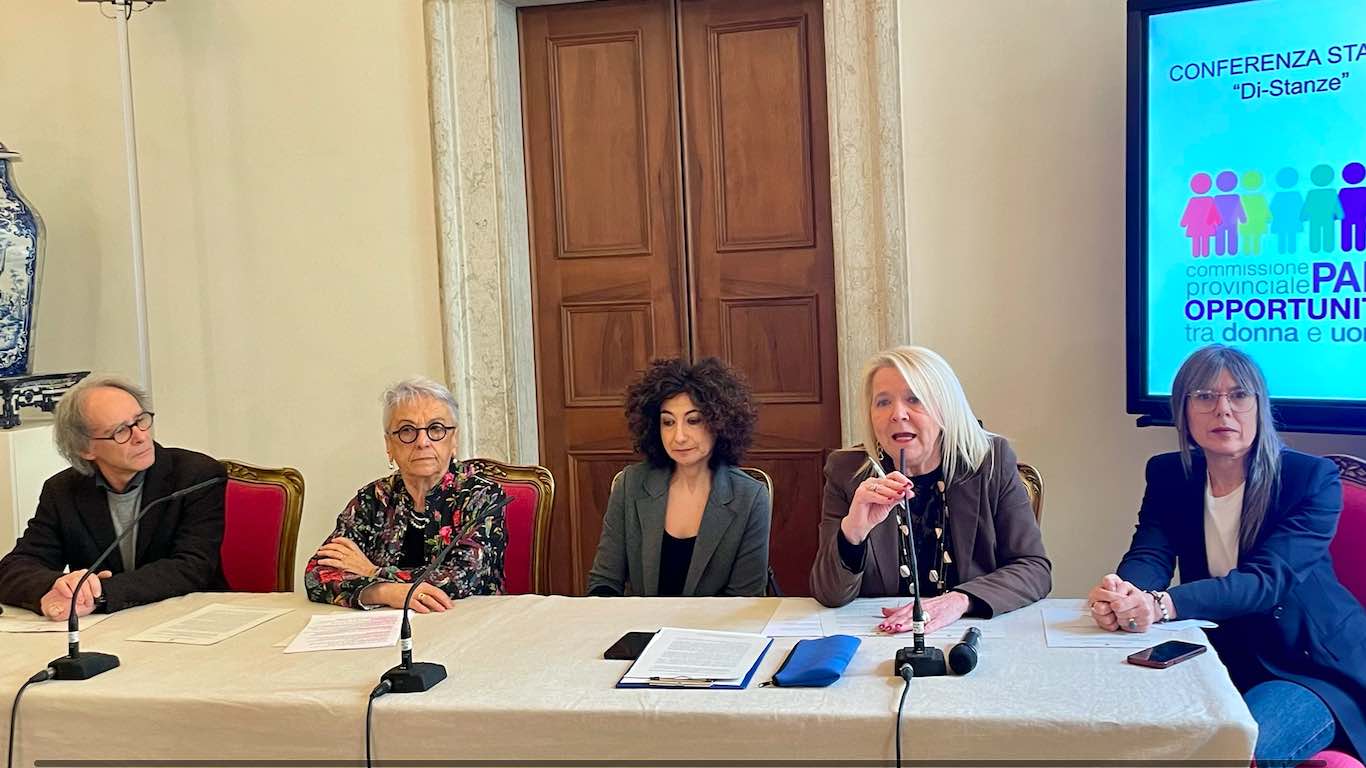 TRENTINO - "Di-Stanze", uno spazio per ricucire la maternità spezzata nel carcere di Spini di Gardolo