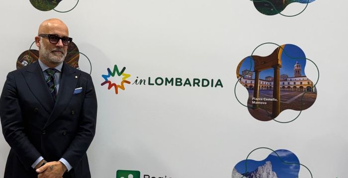 GARDA - I progetti di Visit Desenzano svelati alla Bit 