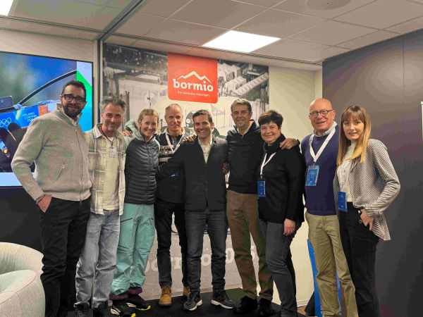 BORMIO - A2A celebra l’esordio dello sci alpinismo ai Giochi Olimpici Invernali