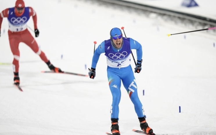 SPORT - Olimpiadi, l'Italia con un eroico Pellegrino conquista la medaglia di bronzo