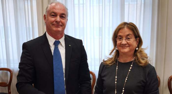 ATTUALITÀ - Sicurezza a Trento, rinnovata l'intesa sulla videosorveglianza 