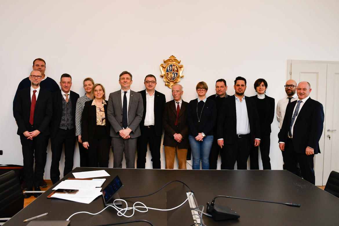 ATTUALITÀ - Fondazione Mach, insediato il nuovo cda