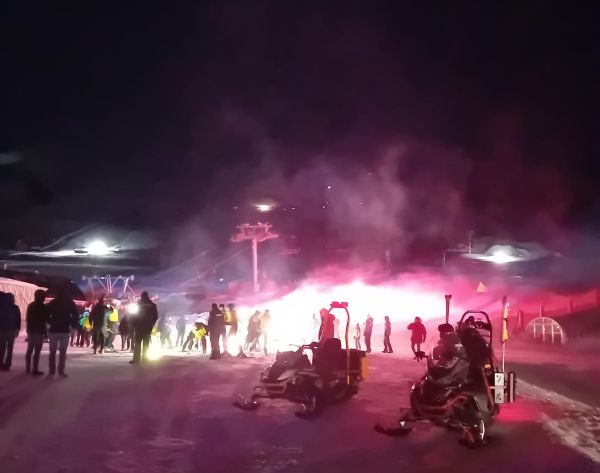 EVENTO - Passo Tonale: confronto sull'Islam in alta quota