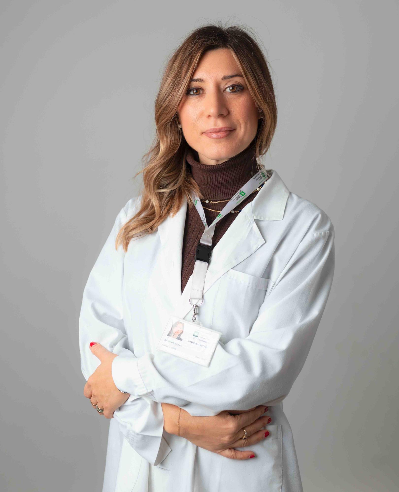 ATTUALITÀ - Francesca Bettini nuovo Direttore della Struttura Complessa Distretto Oglio Ovest