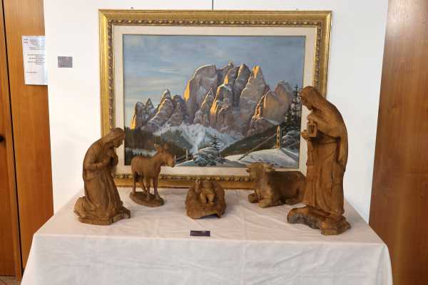 CULTURA - I gioielli delle minoranze linguistiche del Trentino Alto Adige