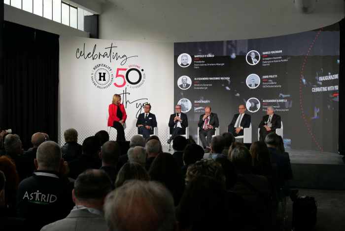 EVENTO - Riva del Garda, Hospitality: cresce il turismo all’aria aperta