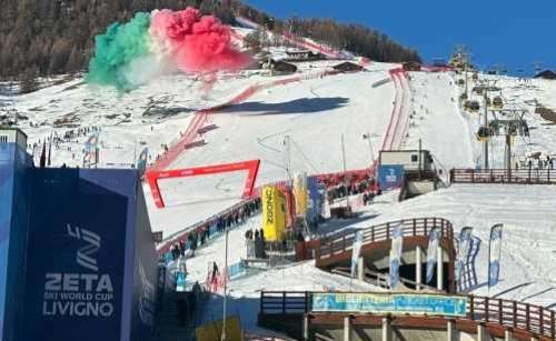 CRONACA - Pass falsificati a Livigno, denunciati due turisti