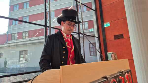 TRENTINO - Giornata regionale dedicata alle realtà ladina, mòchena e cimbra