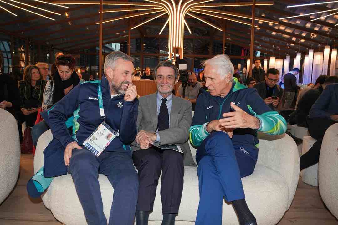 ATTUALITÀ - Biglietti, hotel, fan village: il primo bilancio per la Lombardia delle Olimpiadi