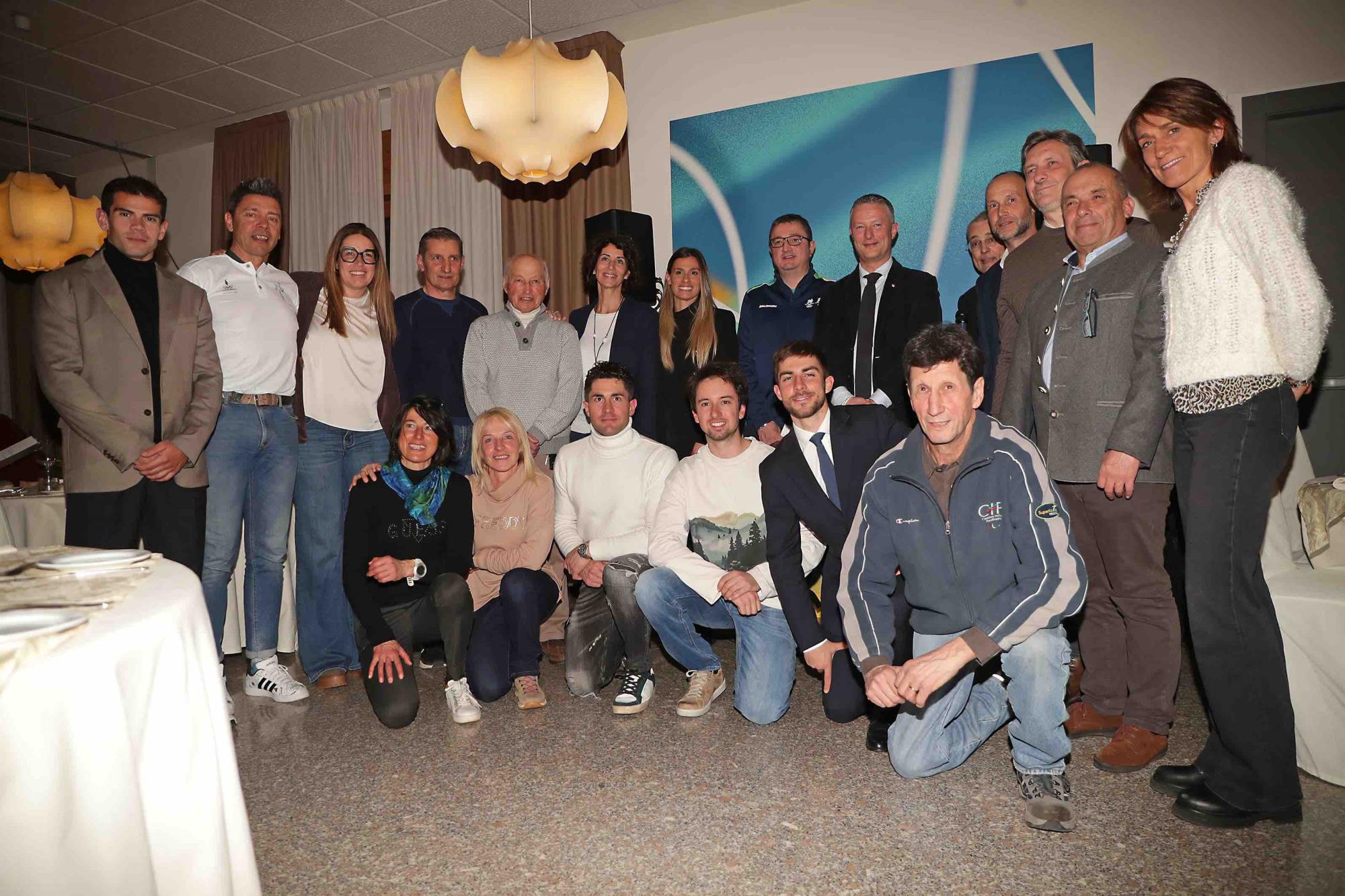 ATTUALITÀ - Inaugurato il Ristorante Casa Trentino Dolomiti in Val di Fiemme