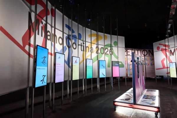 ATTUALITÀ - Olimpiadi e cultura, tante le occasioni in Trentino