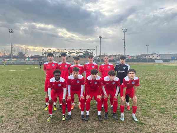 SPORT - Calcio, i risultati delle giovanili della Nuova Sondrio 
