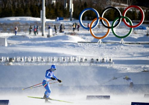 SPORT - Progetto Giovani: 12 atleti convocati tra Olimpiadi e Paralimpiadi