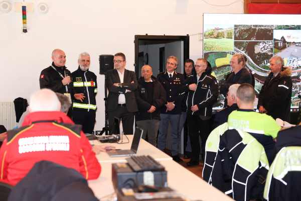 TRENTINO - Olimpiadi in Val di Fiemme, un successo anche organizzativo