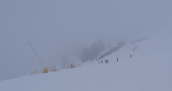 CRONACA - Incidente sulle piste del Passo Tonale, grave 68enne  