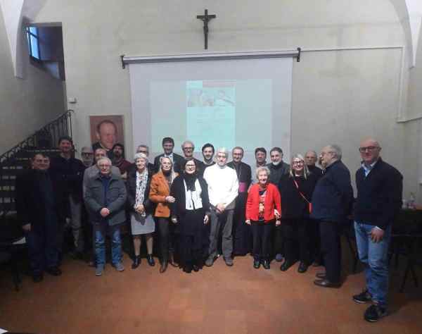 ATTUALITÀ - Consegnati i premi di Poesia Santi Faustino e Giovita 2026