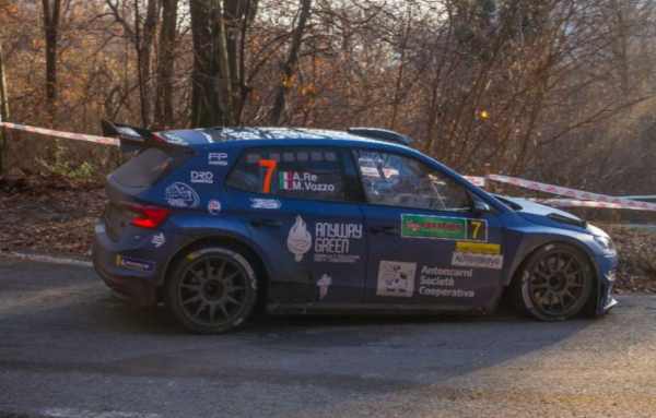 SPORT - Il Trofeo Regionale Rally Lombardia torna protagonista 