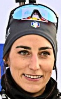 SPORT - Olimpiadi Invernali, primo caso di doping: Rebecca Passler positiva