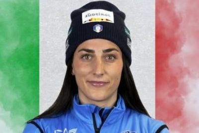 SPORT - Olimpiadi Invernali, primo caso di doping: Rebecca Passler positiva