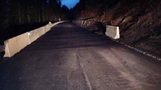 ATTUALITÀ - Rio di Pusteria, riaperta in sicurezza la Provinciale 149 per Maranza