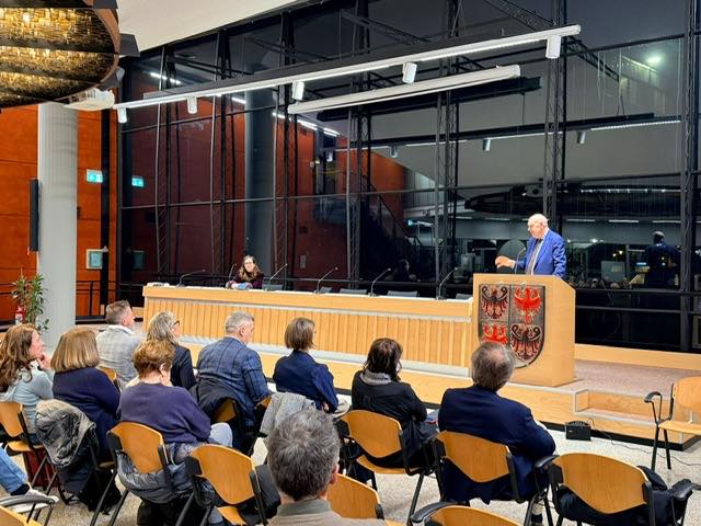 CULTURA - Presentato il libro di Pizzini sul carcere