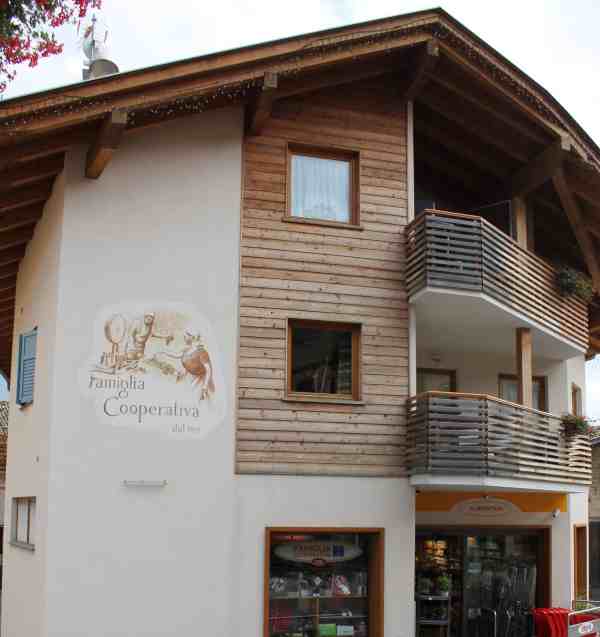 VAL DI FIEMME - Approvato il bilancio della Famiglia Cooperativa di Varena