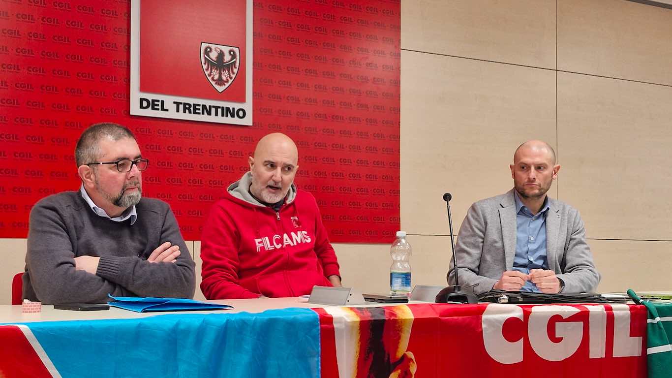 ATTUALITÀ - Turismo trentino, firmato l’accordo integrativo provinciale