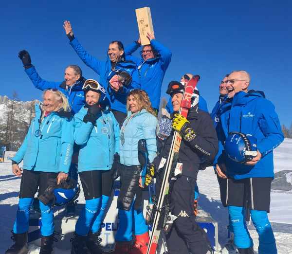 SPORT - Sci, a Falcade si fanno i primi conti: Ski Mountain sempre avanti