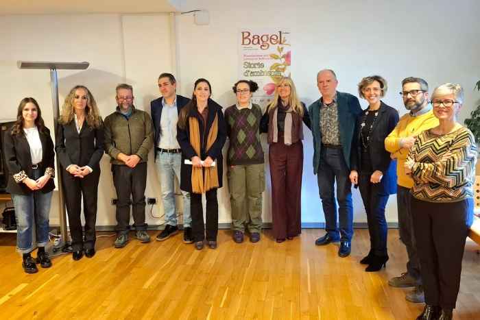 GARDA - Storie d'ambiente, premiati i vincitori del concorso letterario