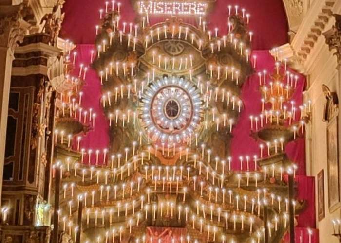 VALLE CAMONICA - Triduo dei Morti a Malonno: primo appuntamento