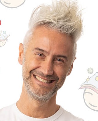 EVENTO - Vincenzo Schettini in Valle Camonica con “La fisica che ci piace” 