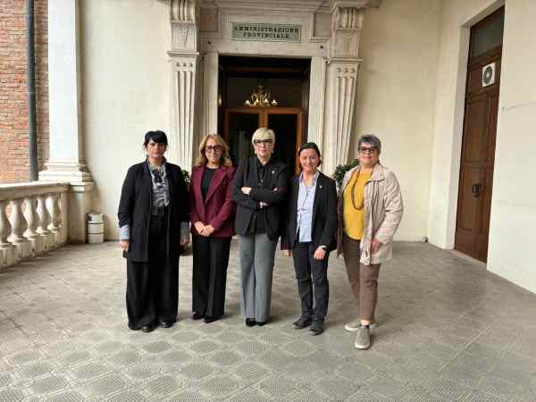 ATTUALITÀ - Intesa tra l’Ufficio della Consigliera di Parità e i sindacati bresciani 