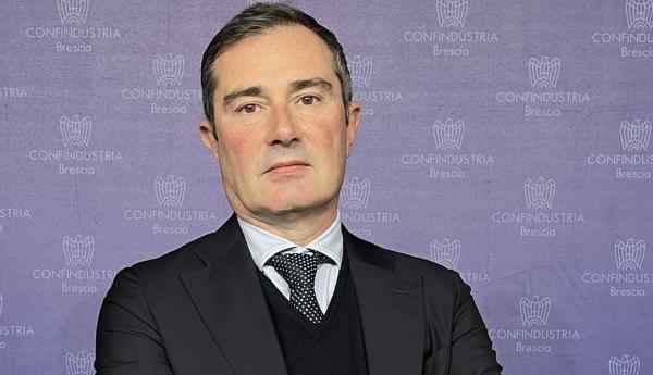 ATTUALITÀ - Metalmeccanica: a Brescia nel 2025 export in moderata crescita