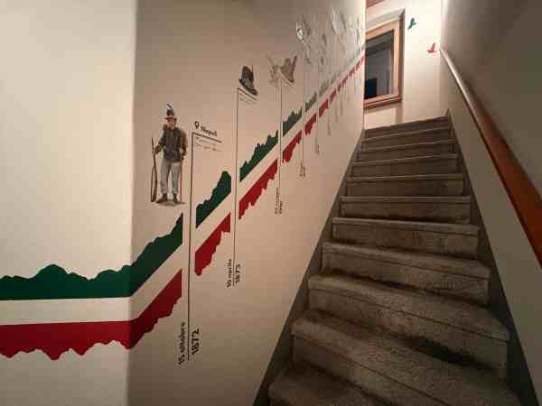 ATTUALITÀ - L'universo solidale da record degli alpini