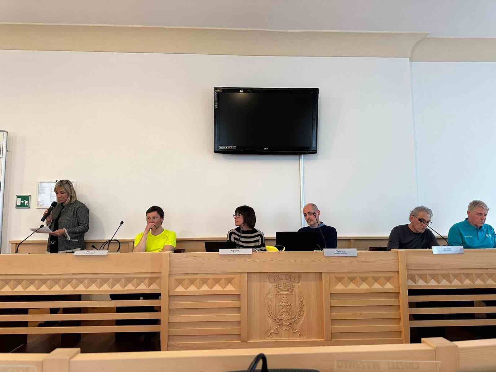 VAL DI FIEMME - Anffas: il progetto "Itinerari Inclusivi - Trentino Accessibile"