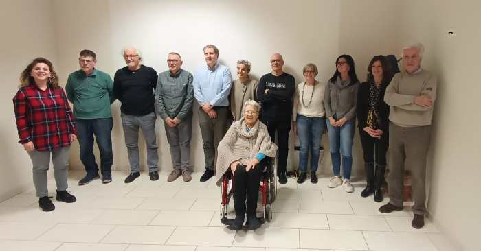 ATTUALITÀ - Apsp Civica, eletti i rappresentanti dei residenti