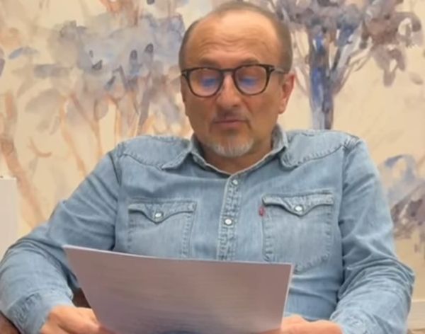 ATTUALITÀ - Il sindaco di Sarnico Virgilio Arcangeli si è dimesso