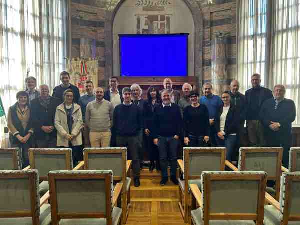 ATTUALITÀ - Archeo ALPS: presentati i primi risultati del progetto Interreg Italia-Svizzera