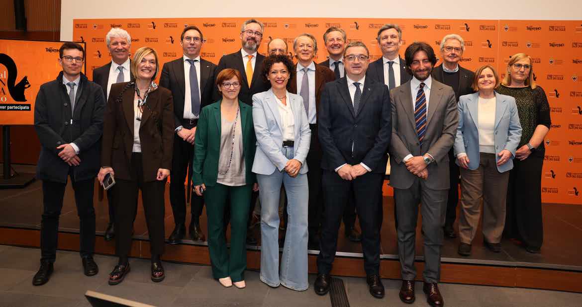 EVENTO - Come sarà il Festival dell'Economia di Trento 2026